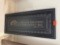 Inspirational wall decor Measurement28x12