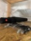 Floor mat and hangers
