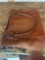 Leather purse