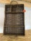Wicker basket