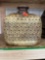 Decorative vase
