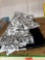Napkins and placemats
