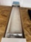 Moen towel bar