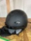 XL helmet