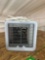 Artic air fan