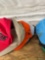 Baseball hats