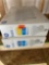 2 boxes of light bulbs 2 times the money
