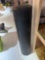 Decorative wood pillar