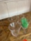 Wine glasses