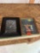 Framed art