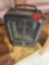 Space heater