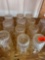 12 glasses