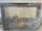 Framed wall art Measurements in photos