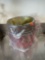 Decorative Trash can