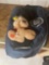 Popeye golf club cover