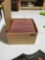 Accordion file folders