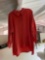 Red Blouse