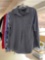 Banana republic and gap shirts