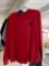 2 long sleeve shirts