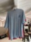 2 tee shirts