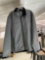 Grey jacket