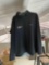 Pull over jacket