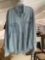 2 long sleeve button up shirts
