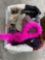 Hats, shirts and other misc items