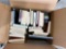 Box of books