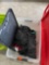 Hats and gloves