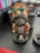 Bobble head