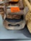 Stirrup
