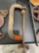Large clamp