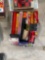 Box of card games