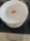 Eaton fine dining plates