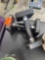 Barbell's