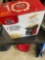 Popcorn popper