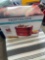 Hot dog toaster