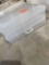 Clear organizers