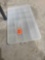 Clear organizers