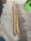 Decorative wood pieces