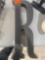 Letter R