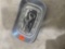 Give us our daily bread dish and elephant bottle opener