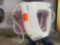 Rival hand mixer and lunch box
