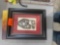 Framed Indian decor