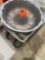 Muffin pan, bundt pan and 2 other pans
