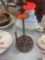 Paper towel holder