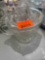 Glass juicer