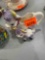Cow creamer and cow salt shaker
