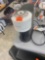 Nespresso coffee pot